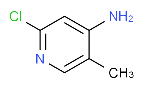 6T6825 | 79055-62-2 | 2-chloro-5-methylpyridin-4-amine