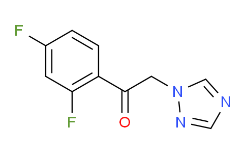029G25 | 86404-63-9 | 2,4-Difluoro-alpha-(1H-1,2,4-triazolyl)acetophenone