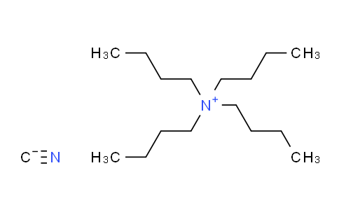 9Q3Q25 | 10442-39-4 | TETRABUTYLAMMONIUM CYANIDE