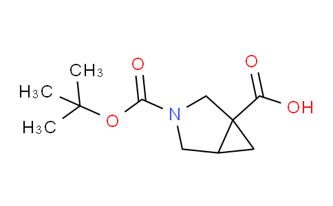 6X3225 | 1363381-55-8 | 3-Boc-3-azabicyclo[3.1.0]hexane-1-carboxylic acid