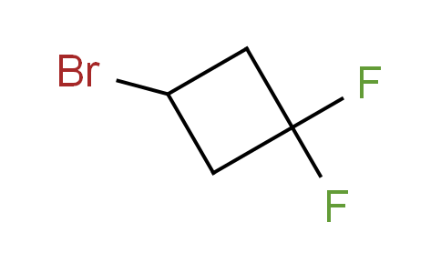 43Z525 | 1310729-91-9 | 1-Bromo-3,3-difluorocyclobutane