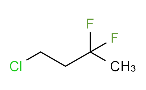18H225 | 460-27-5 | Butane, 1-chloro-3,3-difluoro-