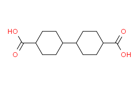 6V8P25 | 1459-29-6 | Bi(cyclohexane)-4,4'-dicarboxylic acid