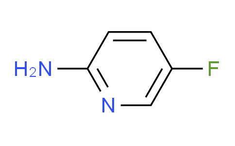 N24M29 | 21717-96-4 | 2-Amino-5-fluoropyridine