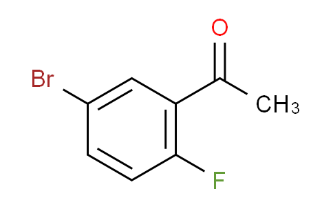 US7729 | 198477-89-3 | 5‘-BroMo-2'-fluoroacetophenone