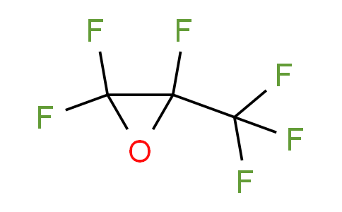 38B525 | 428-59-1 | Hexafluoropropylene oxide