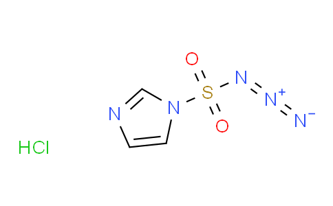 965F25 | 952234-36-5 | Imidazole-1-sulfonyl azide hydrochloride