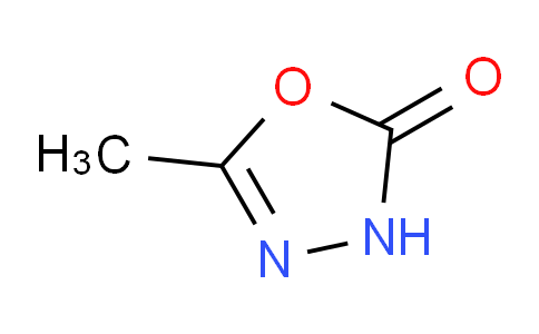 7D5Y25 | 3069-67-8 | 5-Methyl-1,3,4-oxadiazol-2(3H)-one