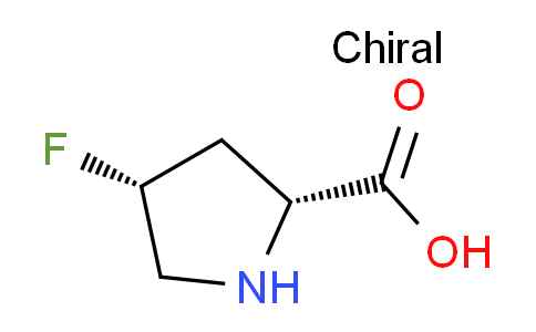13Z825 | 913820-71-0 | (4R)-4-Fluoro-D-proline