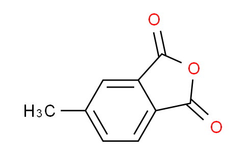 X88U25 | 19438-61-0 | 4-Methylphthalic anhydride