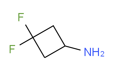 XU5615 | 791061-00-2 | 3,3-Difluorocyclobutan-1-amine