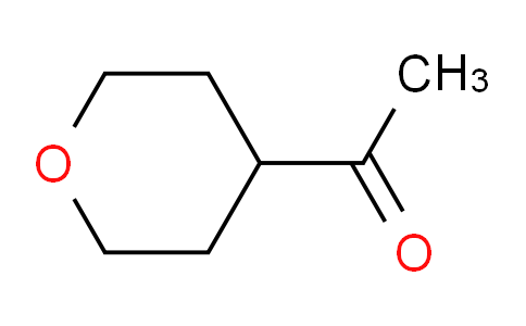 X66K15 | 137052-08-5 | 1-(Tetrahydro-2H-pyran-4-yl)ethanone