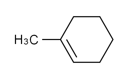 X67X15 | 591-49-1 | 1-Methylcyclohexene