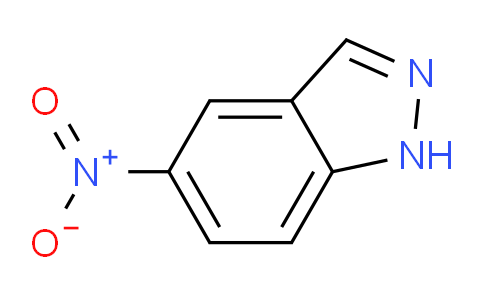 X82M15 | 5401-94-5 | 5-Nitroindazole
