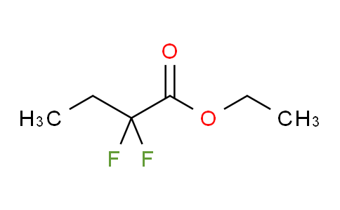 X52B15 | 2368-92-5 | Ethyl 2,2-difluorobutanoate