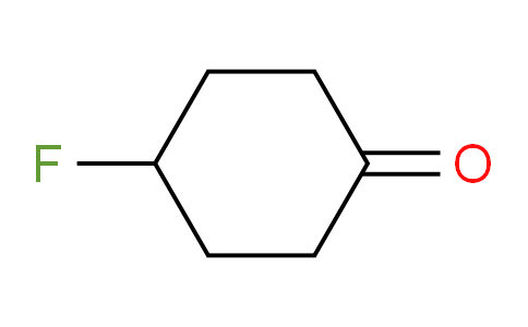 X33X15 | 68223-64-3 | 4-Fluorocyclohexan-1-one