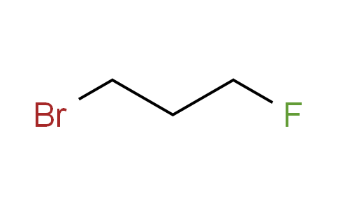 XU1915 | 352-91-0 | 1-Bromo-3-fluoropropane