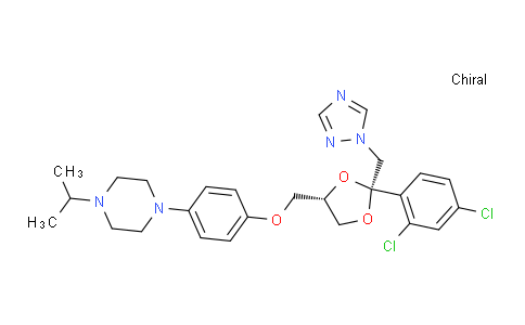 X30L15 | 67915-31-5 | Terconazole