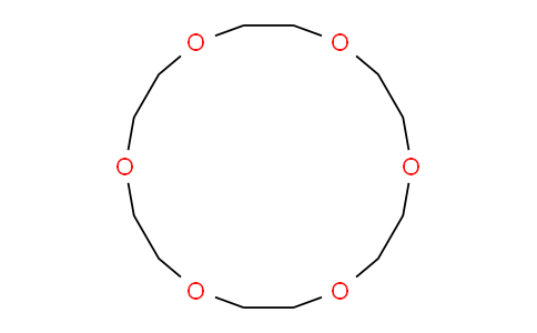 XZ5815 | 17455-13-9 | 18-Crown-6