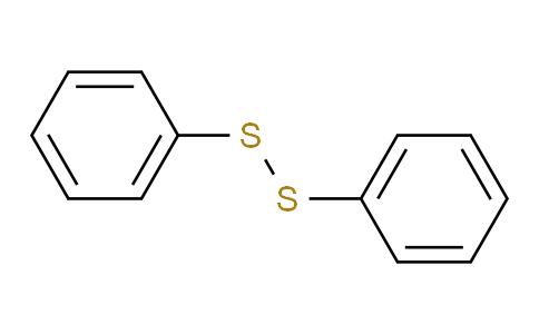 X12S15 | 882-33-7 | Diphenyl disulfide