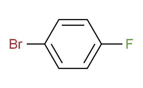 X1L615 | 460-00-4 | 1-Bromo-4-fluorobenzene