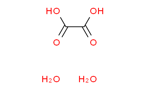 X29X15 | 6153-56-6 | Oxalic acid dihydrate