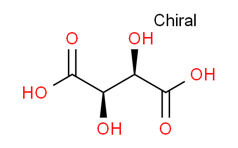 XR0015 | 87-69-4 | L-Tartaric acid
