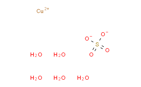 XD4215 | 7758-99-8 | Copper sulfate pentahydrate