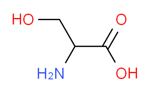 X3J415 | 302-84-1 | DL-Serine