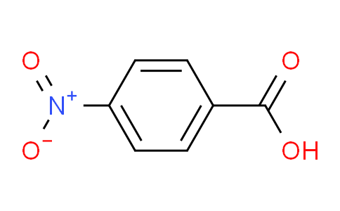 X8S315 | 62-23-7 | 4-Nitrobenzoic Acid