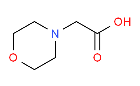 XN6315 | 3235-69-6 | 4-Morpholineacetic acid