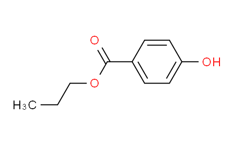 X96P15 | 94-13-3 | Propylparaben