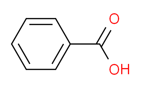 X42N15 | 65-85-0 | Benzoic Acid