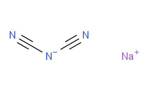XM9415 | 1934-75-4 | Sodium dicyanamide
