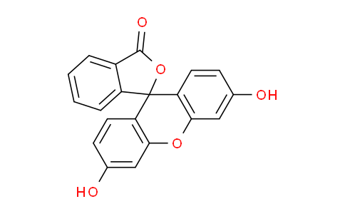 X31J15 | 2321-07-5 | Fluorescein