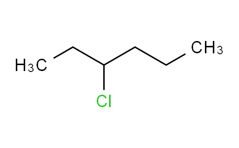 X6L415 | 2346-81-8 | 3-Chlorohexane