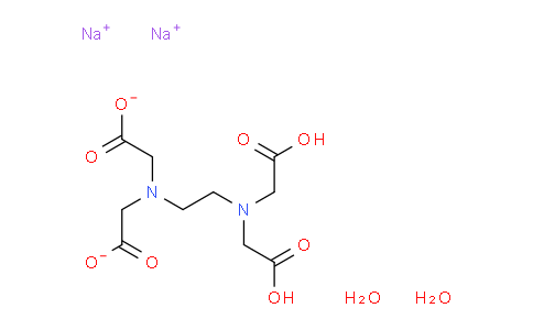 X7W015 | 6381-92-6 | Edta disodium