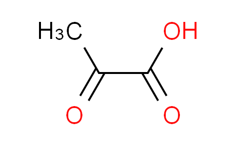X89S15 | 127-17-3 | Pyruvic Acid
