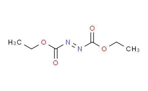 X2X815 | 1972-28-7 | Diethyl azodicarboxylate