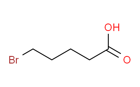 X0H915 | 2067-33-6 | 5-Bromovaleric acid