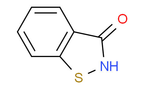 315D25 | 2634-33-5 | benzo[d]isothiazol-3-one
