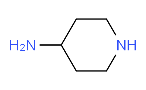 622J25 | 13035-19-3 | 4-Aminopiperidine