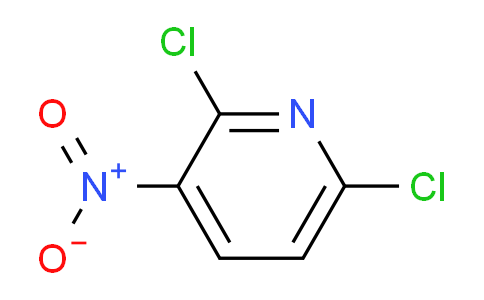 9E4F25 | 16013-85-7 | 2,6-Dichloro-3-nitropyridine
