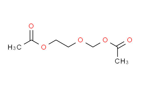 8EA525 | 59278-00-1 | 2-[(Acetyloxy)methoxy]ethyl acetate