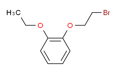 478N25 | 3259-03-8 | 2-(2-Ethoxyphenoxy)ethyl bromide
