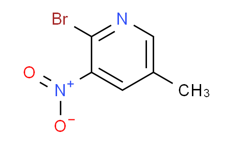 5T2325 | 23056-46-4 | 2-BROMO-3-NITRO-5-METHYL PYRIDINE