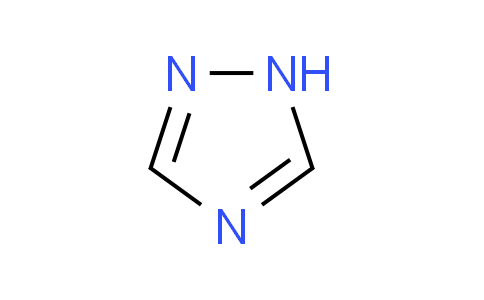2N7Y25 | 288-88-0 | 1,2,4-Triazole