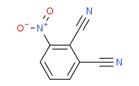 800G25 | 51762-67-5 | 3-Nitrophthalonitrile