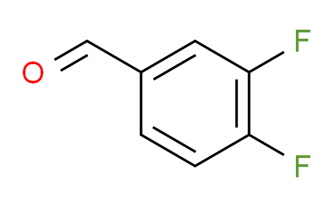 MF1429 | 34036-07-2 | 3,4-Difluorobenzaldehyde