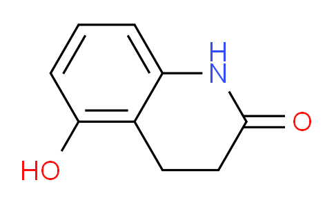 088S25 | 30389-33-4 | 5-HYDROXY-3,4-DIHYDRO-1H-QUINOLIN-2-ONE